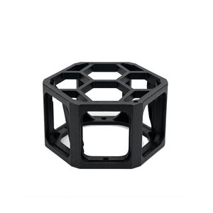 Custom ABS Drone Propeller for Consumer Uav Lightweight High Precision Injection Molded Propeller OEM ODM Available