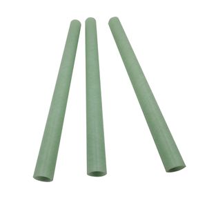 Corrosion Resistant Insulation Tubes Fiberglass Epoxy Resin Insulating Sleeve Gre Pipes