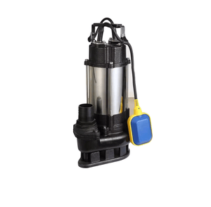 Submersible Sewage Pump, Sewage Pump, V Series Water Pump