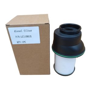 Crankcase Ventilation Breather Filter 11356726, Replacement Oil Mist Separation Spare Part for Construction Machinery & Mobile Air Compressor