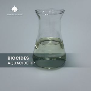High Performance Biocide Aquacide HP
