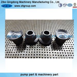 Machining Aluminum Milling CNC Machining Parts