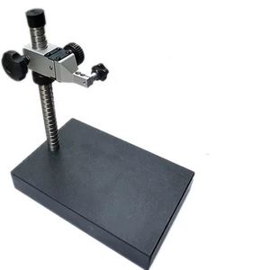 Marble Granite Comparator Height Measuring Stand 100*150 200*150mm