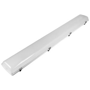 Opal 50W IP65 Ik08 PC Tri-Proof LED Light Waterproof LED Light