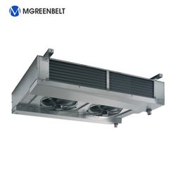 Unit Cooler Evaporator for Cold Room Factory Refrigeration Evaporator Air Cooler Provide OEM Service for Cold Room Cold Storage Condensing Unit