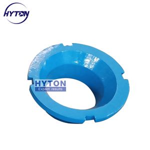 Chrome Alloy Steel Casting Feed Tube 488.0258-001 Suit CV228 CV229 CV217 VSI Aggregate Sand Macker Vertical Shaft Impact Crusher Parts