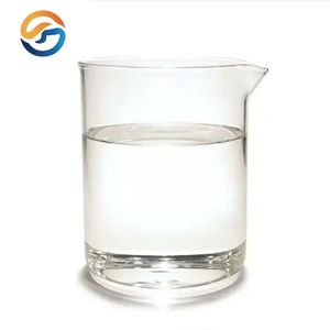 Chemical Auxiliary Agent for Plasticizer PVC Plasticizer Dioctyl Sebacate DOS CAS 122-62-3