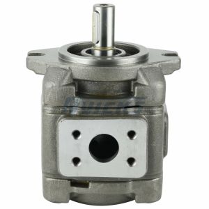 Wholesale Rexroth Replacement Pgh3 Pgh4 Pgh5 Hydraulic Gear Pump 320bar