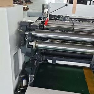 Wholesale Durable Computerized Air Jet Loom Weaving Machine for Oxford Fabric Manufacturing