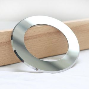 Tungsten Carbide Slitting Knives for Lithium Battery Separator