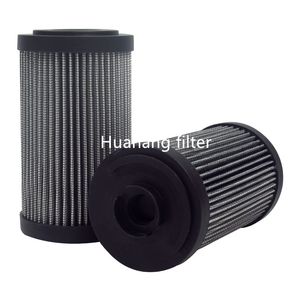 Replace MP Filtri Hydraulic Oil Filter Element High-efficiency 20 micron glassifiber return oil filter MF1002A25HBP01