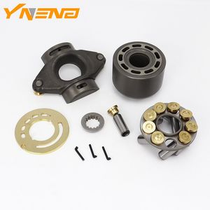 Pump Spare Parts A10vo100 A10vso100 Hydraulic Piston Pump Parts