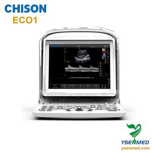 Portable 2D B/W Chison Eco1 Ultrasound Best Price