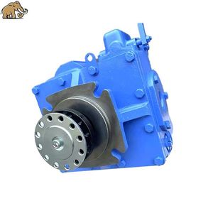 Eaton 64 Hydraulic Piston Pump