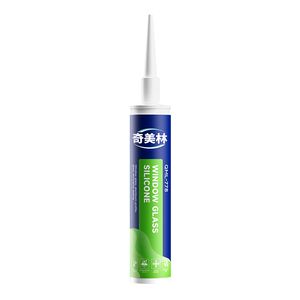 Acetic Silicone Sealant Manufacturer Weatherproof General Purpose Silicone Structural Sealant