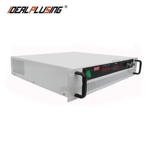 AC DC Digital Switch Mode Adjustable Rackmount External Control RS485 Power Supply