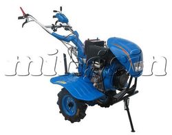 9HP Mini Diesel Tiller Farm Rotary Hoe, Rotary Cultivator
