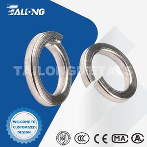 Precision Metric Fine Pitch Washer for High Accuracy Engineering and Manufacturing