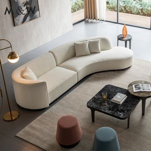 M&W Modular Sectional Sofa furniture Luxury Sofas Set Furniture