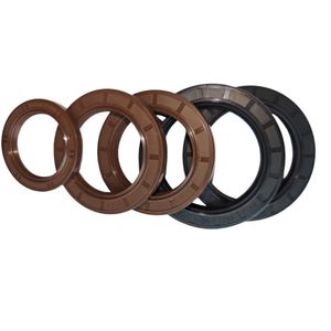 Tc FKM Oil Seal Skeleton Oil Seal Lip Seal China Feiyun 5000+ Sizes Rubber Seal Factory