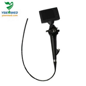 Ysgbs-9u Medical Device Medical Portable Flexible Endoscope Video Ureteroscope