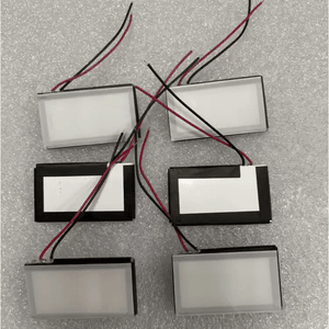 LED Backlight Board for LCD Display Module White Light