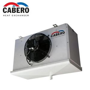 Evaporator Units Cooler Refrigeration Fan for Air Cooler Cold Storage Room
