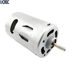 China RS545 Electric Brushed Micro DC Motor for Pump