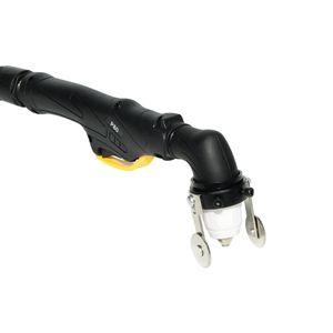 P80 Air Cooled Plasma Cutting Gun - Industrial Plasma Cutter Torch with P80 Consumables