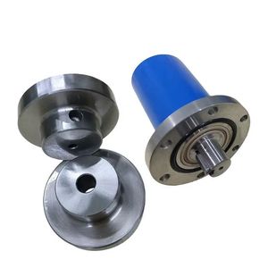 Permanent Magnetic Coupling Hyper Seal High Temperature Resistancecustom Coupling for Pump Reactor Foaming Machine