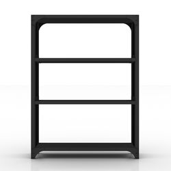 High Quality Metal Steel Storage Rack (WTB)
