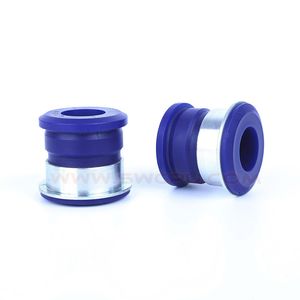 OEM Rubber Bushing Motorcycle Shock Absorber EPDM Rubber Bushing