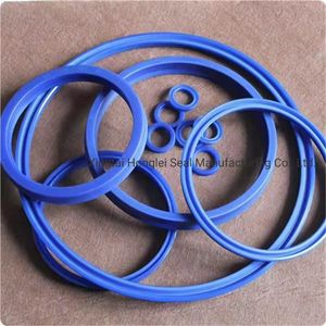 Hydraulic Cylinder Jack Piston Rod Un Uns Uhs 30*40*6 Oil Seal
