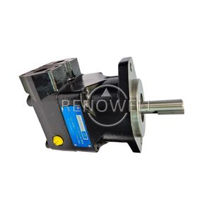 Denison Vane Motor M4SD 024-26131 Parker Vane Motor Replacement Hydraulic Motor