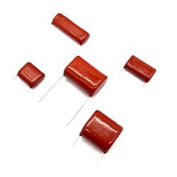 Factory Price Cbb21 Circuit Board and LED Lighting Lgnition Capacitor
