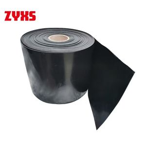 Acid and Alkali Resistant EPDM Rubber Floor Sheet with High Density