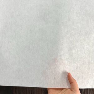 Factory Direct Sale Oil Filter Paper for Commercial Use Oil Filtration Machine System Compatible