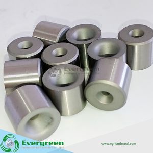 Tungsten Carbide Mold Wire Drawing Die