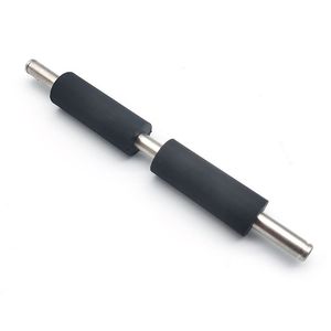 for Banknote Recognizers Lottery Automatic Shredders Polyurethane Rubber Rollers