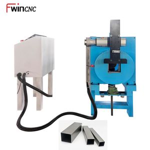 Simple Metal Laser Tube Cutting Machine
