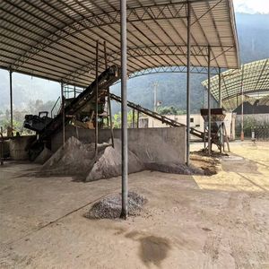 Chinese Factory Wholesale High Quality Barite