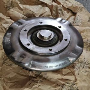 4347702 Swing Motor Spare Parts for Cat Rotary Drilling Rig Spare Parts
