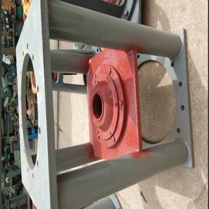 High-Quality Four-Column Press Frame with Competitive Pricing