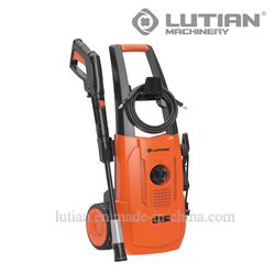 Household Electric High Pressure Washer Car Wash (LT502A)