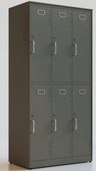Se Series Metal Storage Lockers (SE locker)