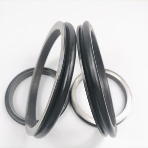 Sj Brand High-Quality Floating Seal Group Seal Slide Ring for Excavator Application