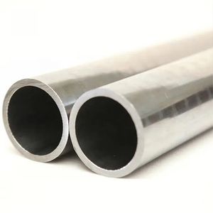 Premium 434 Stainless Steel Tube for Industrial Applications