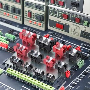 High-Performance Lithium Iron Tower Energy Storage Terminal 600V/40A