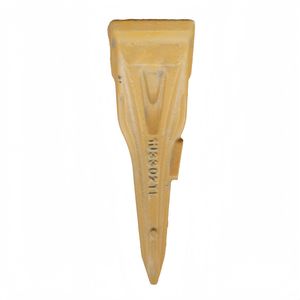 Chinese Factory OEM 1u3302tl Excavator Parts Casting Bucket Tooth Replacement Parts with High Performance