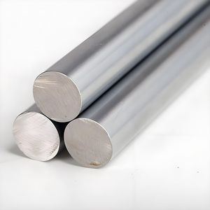 Durable Bright Steel Bar for Heavy-Duty Sway Bar Applications